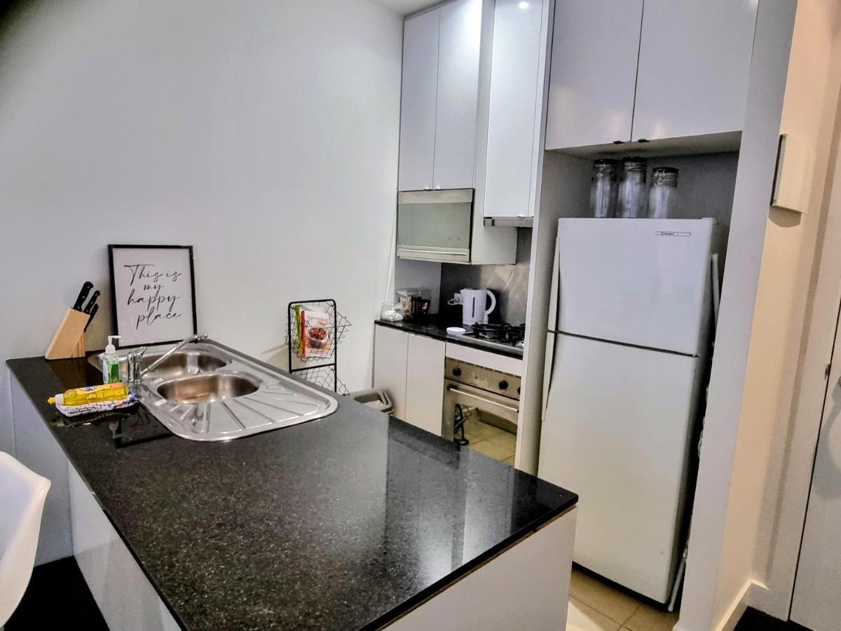 Collins Central 2-Bd Apartment With Pre-Reserve Parking Мелбърн Екстериор снимка