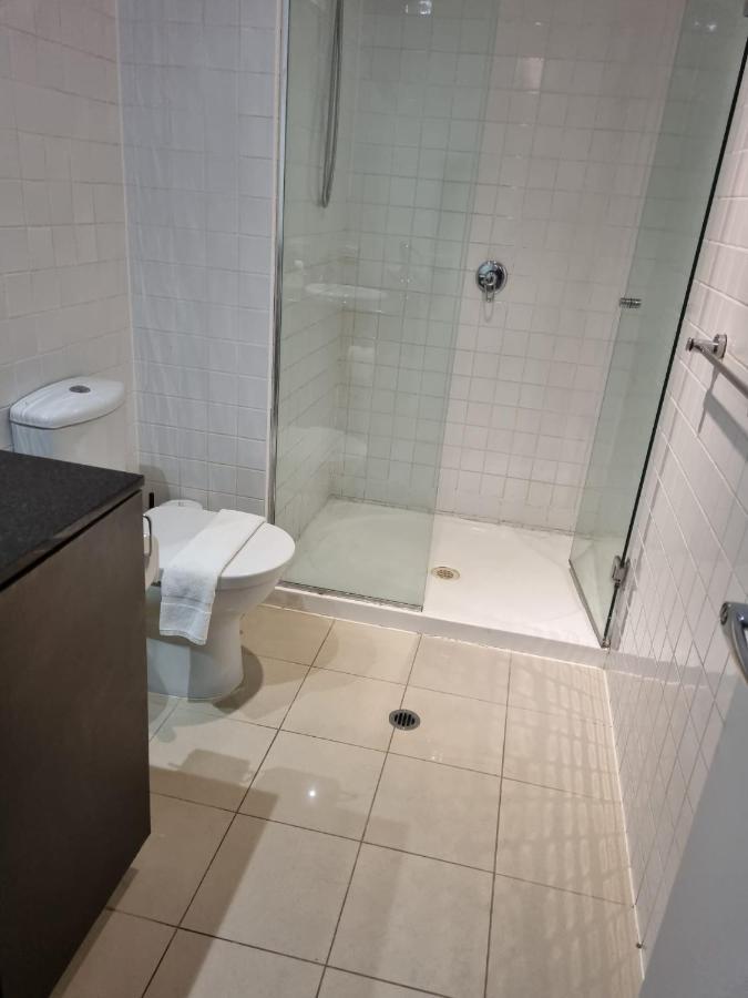 Collins Central 2-Bd Apartment With Pre-Reserve Parking Мелбърн Екстериор снимка