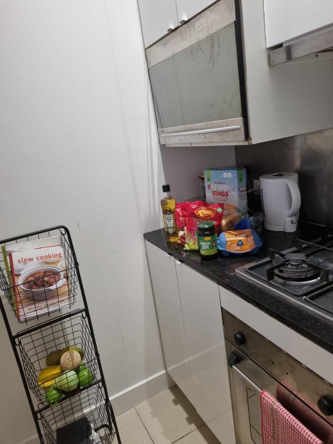 Collins Central 2-Bd Apartment With Pre-Reserve Parking Мелбърн Екстериор снимка